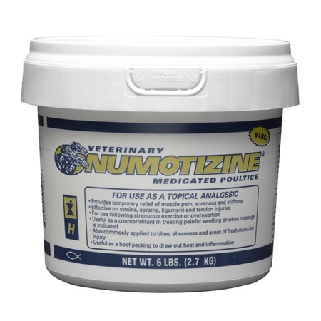NUMOTIZINE Numotizine 6 lbs. 426-6LB
